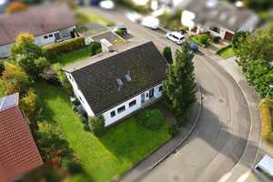 Zweifamilienhaus mit Doppelgarage - sofort frei! – Ostalbkreis – Vorschaubild 3