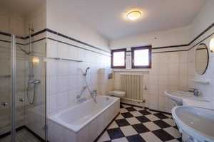 RESERVIERT - Bungalow in Top-Lage von Lübbecke-Gehlenbeck mit Weitblick ins Wiehengebirge – Minden-Lübbecke (Kreis) – Vorschaubild 11