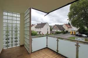 Modernisierte 3-ZKB-Wohnung mit Balkon, EBK und Garage in Kassel-Kirchditmold – 34130 Kirchditmold, Kassel – Vorschaubild 4