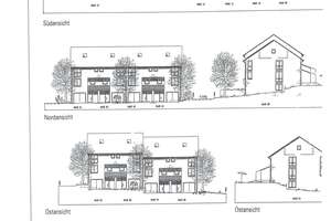 5-Zimmer Reihenmittelhaus mit Garage in Rottweil – Die vollständige Adresse der Immobilie erhältst du vom Anbieter., 78628 Rottweil – Vorschaubild 15