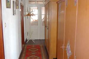 Großzügiges Historisches Wohnhaus mit Jugendstilelementen und Nebengebäuden – Die vollständige Adresse der Immobilie erhältst du vom Anbieter., 31089 Duingen – Vorschaubild 22