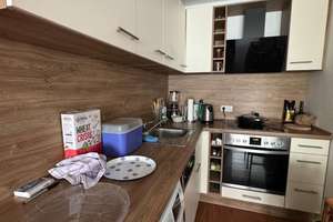 2- Zimmerwohnung mit herrlichem Ausblick – Emmertsgrundpassage 37, 69129 Emmertsgrund, Heidelberg – Vorschaubild 5