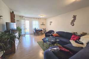 2 Zi. EG-Wohnung in Gönningen – Lichtensteinstr. 14, 72770 Gönningen, Reutlingen – Vorschaubild 2