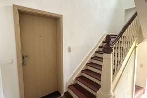 LADO bietet: Tolle 1-Zimmer-Wohnung im EG eines modernisierten Gutshof...! – Hochbrück 2-3, 52070 Laurensberg (Statistischer Bezirk), Aachen – Vorschaubild 3
