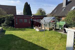 gemütliches Einfamilienhaus im Luftkurort Albersdorf in ruhiger Lage – Die vollständige Adresse der Immobilie erhältst du vom Anbieter., 25767 Albersdorf – Vorschaubild 6