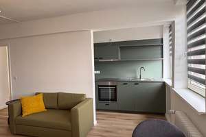 Helle 1-Zimmer-Wohnung – frisch renoviert, voll möbliert und bezugsfertig! – Ackerstraße 78, 40233 Flingern Nord, Düsseldorf – Vorschaubild 6