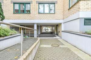 Großzügige 3-Zimmer-Wohnung mit ca. 108 m², 2 Bädern, Loggia und viel Gestaltungspotenzial. – Die vollständige Adresse der Immobilie erhältst du vom Anbieter., 42697 Ohligs/Aufderhöhe/Merscheid, Solingen – Vorschaubild 4