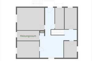 Großzügiges Einfamilenhaus mit Potenzial ! – Rhein-Neckar-Kreis – Vorschaubild 22