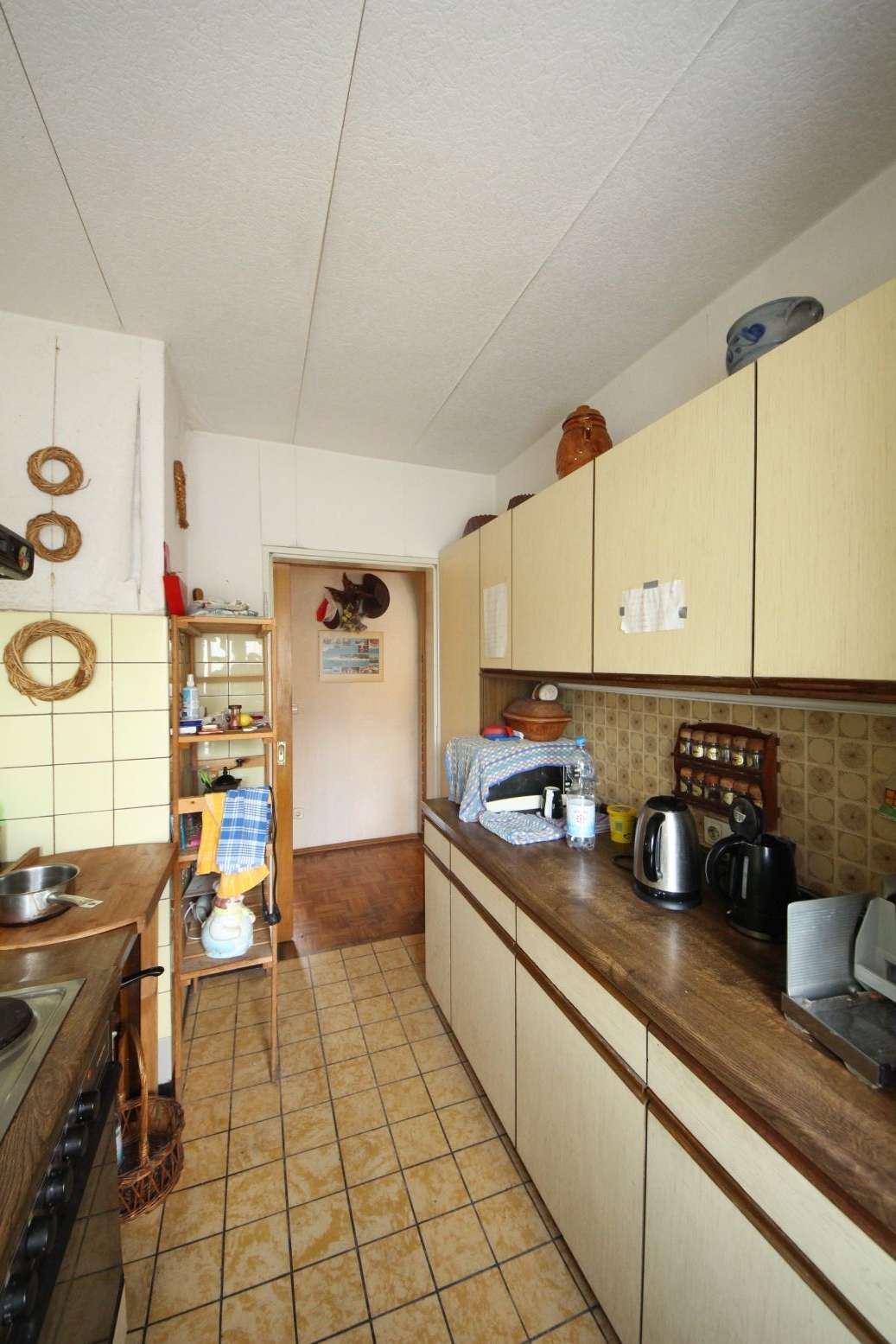 Immobilie in Obrigheim - Großzügiges Wohnhaus in schöner Aussichtslage ... - Bild 8