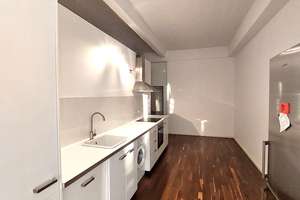 Großzügiges 2-Zimmer-Loft mit 88 m² in Neukölln – möbliert, bezugsfrei – Zeiterstrasse 5, 12055 Neukölln (Ortsteil), Berlin – Vorschaubild 3