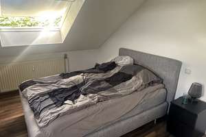 Schöne helle 2 Zimmerwohnung mit Balkon und Stellplatz in MG-Mitte ! – Hittastr. 42, 41061 Gladbach, Mönchengladbach – Vorschaubild 25