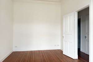Sanierte Altbauwohnung in St. Georg – kontrastreich, kulturell, kreativ – Die vollständige Adresse der Immobilie erhältst du vom Anbieter., 20099 Sankt Georg, Hamburg – Vorschaubild 11