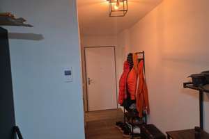 1-Zimmer Wohnung in Mannheim-Schwetzingerstadt/Oststadt – Heinrich-Lanz-Straße 2, 68165 Schwetzingerstadt/Oststadt, Mannheim – Vorschaubild 3