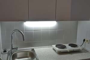 1-Zimmer Wohnung im 2. OG in Lübeck-St. Lorenz Süd – Moislinger Allee 99, 23558 Sankt Lorenz Süd, Lübeck – Vorschaubild 3