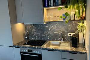 Zuhause mit 2 Zimmern und Balkon in Nürnberg – Die vollständige Adresse der Immobilie erhältst du vom Anbieter., 90429 Muggenhof, Nürnberg – Vorschaubild 4
