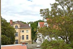 Altbaucharme nähe Lister Platz! 3,5 Zimmer Wohnung mit  Aufzug in TOP Lage... – 30161 List, Hannover – Vorschaubild 13