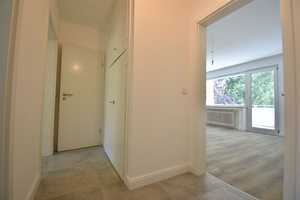 Erstbezug nach Sanierung! Moderne 2-Zi-Whg mit Balkon in ruhiger Lage – Obere Holtener Straße 48, 47169 Duisburg – Vorschaubild 3