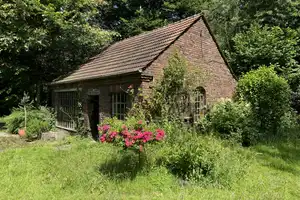 Gladbeck: Einzigartiger Hof mit historischem Charme und vielen Nutzungsmöglichkeiten – Recklinghausen (Kreis) – Vorschaubild 22