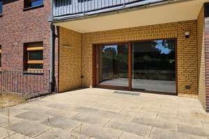 Hochwertig modernisierte EG-Whg mit ca. 146 m² Wohn-/Nutzfläche und ca. 150 m² Garten in Oberhausen – 46149 Buschhausen, Oberhausen – Vorschaubild 16