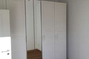 Kernsanierte Zwei-Zimmer Wohnung im 2. OG in Düsseldorf-Oberbilk – Höhenstraße 46, 40227 Oberbilk, Düsseldorf – Vorschaubild 3