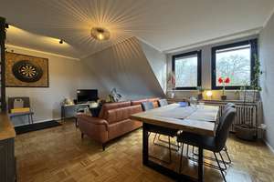 Attraktives Mehrfamilienhaus in bester Lage von Düsseldorf - Kaiserswerth!

 – Die vollständige Adresse der Immobilie erhältst du vom Anbieter., 40489 Kaiserswerth, Düsseldorf – Vorschaubild 16