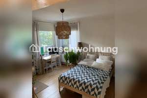 Tauschwohnung: Süße 2 Zimmer Albauwohnung in Eppendorf – Die vollständige Adresse der Immobilie erhältst du vom Anbieter., 20251 Eppendorf, Hamburg – Vorschaubild 3