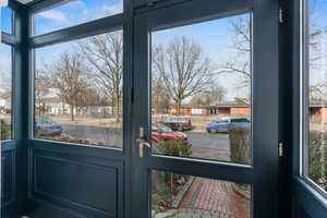 Bremen - Habenhausen | Gepflegtes, vollunterkellertes 5-Zimmer-Reihenendhaus mit Pkw-Garage – Bremen – Vorschaubild 8