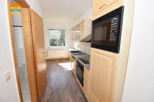 2-Raum-Wohnung mit EBK in gepflegten MFH in Hilbersdorf – Emilienstraße 55, 9131 Hilbersdorf, Chemnitz – Vorschaubild 14