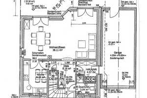Wohnen nahe dem Reichswald – Freistehendes Einfamilienhaus mit Erdwärme und großer Garage – Plaggenweg 7, 47533 Kleve (Kreis) – Vorschaubild 25