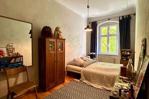 2 Zimmer Altbau mit Balkon nahe Tempelhofer Feld – Emser Straße 98, 12051 Neukölln (Ortsteil), Berlin – Vorschaubild 9
