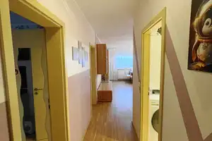 Helle 4-Zimmerwohnung inkl. hochwertiger EBK, Balkon und TG-Stellplatz in Hannover-Hägewiesen! – Hannover – Vorschaubild 10