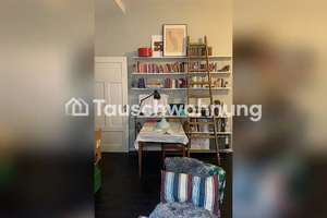 Tauschwohnung: Große Einzimmerwohnung in ruhigen Rixdorf – Zwiestädter Straße 4, 12055 Neukölln (Ortsteil), Berlin – Vorschaubild 4