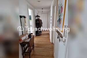 Tauschwohnung: Altbauwohnung mit Balkon in Eppendorf (3,5 Zimmer) – Die vollständige Adresse der Immobilie erhältst du vom Anbieter., 20251 Eppendorf, Hamburg – Vorschaubild 2