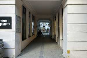 Gut vermietete 1-Zimmerwohnung im begehrten Prenzl. Berg – Berlin – Vorschaubild 6