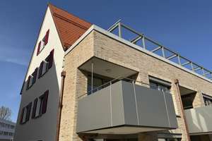 Exklusive 4,5-Zimmer Neubauwohnung im 1. OG in Ulm – Die vollständige Adresse der Immobilie erhältst du vom Anbieter., 89077 Söflingen, Ulm – Vorschaubild 29