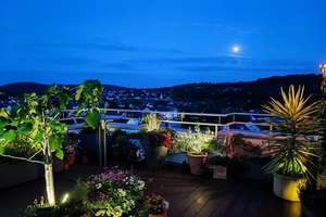 Penthouse Residenz mit Top - Ausstattung in Ka. - Grötzingen Südwestterrasse & Tiefgarage – Die vollständige Adresse der Immobilie erhältst du vom Anbieter., 76229 Grötzingen, Karlsruhe – Vorschaubild 3