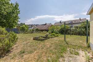 Zuhause in Weingarten- Großzügiges Zweifamilienhaus mit Gartenidylle – Karlsruhe (Kreis) – Vorschaubild 12