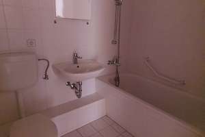 3 Raumwohnung im Balkon in der Hochparterre  – 4207 Lausen-Grünau, Leipzig – Vorschaubild 8