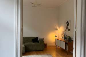 Sanierte Altbauwohnung in Top-Lage von Hamburg-Ottensen – Rothestraße 58, 22765 Ottensen, Hamburg – Vorschaubild 7