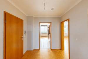*Nur 1% Provision* Gut geschnitten & komfortabel: 2,5 Zimmer mit großem Westbalkon in begehrter Lage – 68259 Wallstadt, Mannheim – Vorschaubild 10