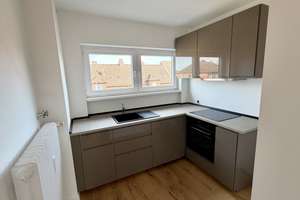 Erstbezug nach hochwertiger Sanierung - Moderne 3-Zimmer-Wohnung mit Balkon & Aufzug – Rendsburger Landstraße 97/99, 24113 Hassee, Kiel – Vorschaubild 15