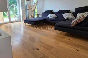 Neuwertiges Design-Einfamilienhaus mit Einliegerwohnung – Die vollständige Adresse der Immobilie erhältst du vom Anbieter., 85244 Röhrmoos – Vorschaubild 3
