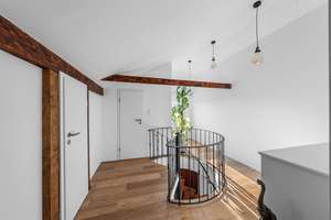 Modernisiertes und familienfreundliches Einfamilienhaus mit sonnigem Garten und großzügigem Wohngefü – Die vollständige Adresse der Immobilie erhältst du vom Anbieter., 28816 Stuhr – Vorschaubild 16