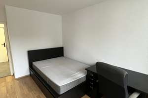 Studenten aufgepasst - 1-Zimmer-Appartment in Uninähe – Beethovenstraße 2, 38102 Östliches Ringgebiet, Braunschweig – Vorschaubild 2