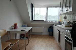 Große 4-Zimmerwohnung ruhig und innerstädtische gelegen – Die vollständige Adresse der Immobilie erhältst du vom Anbieter., 47798 Stadtmitte, Krefeld – Vorschaubild 5