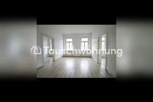 Tauschwohnung: 2,5- gegen 3 Raumwohnung in der Neustadt – Die vollständige Adresse der Immobilie erhältst du vom Anbieter., 1099 Äußere Neustadt, Dresden – Vorschaubild 4