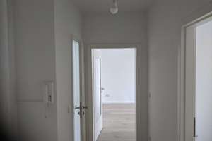 Schicke 3-RW mit Balkon und EBK – Kloßstraße 20, 4249 Großzschocher, Leipzig – Vorschaubild 2