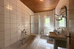 NEU: Zweifamilienhaus mit 6 Garagen in ruhiger Lage von Altena zu verkaufen!!! – Die vollständige Adresse der Immobilie erhältst du vom Anbieter., 58762 Altena – Vorschaubild 12