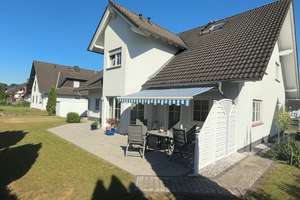 Einziehen, wohlfühlen, ankommen - Ihr neues Zuhause mit Gartenidylle und Charme! – Die vollständige Adresse der Immobilie erhältst du vom Anbieter., 63691 Ranstadt – Vorschaubild 27