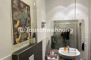 Tauschwohnung: Einzimmerwohnung in Babelsberg – Die vollständige Adresse der Immobilie erhältst du vom Anbieter., 14482 Babelsberg Nord, Potsdam – Vorschaubild 4